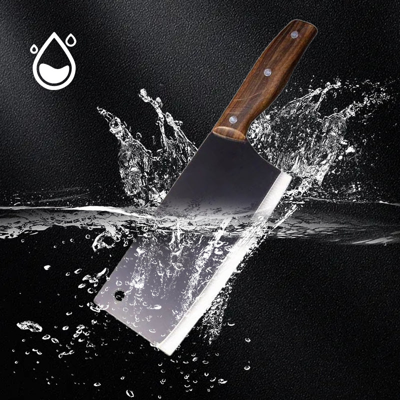 🔥 50 % RABATT! 🔪✨ Scharfes & langlebiges Küchenmesser – Präzision und Qualität 🍽️🥗