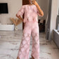 🌸 50% Rabatt auf neue Produkte 💖Zweiteilige Spitzen-Outfits für Damen