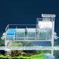💦Aquarium-Zirkulationsfilter mit Wasserpumpe🐠☀️