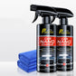 Fahrzeug-Versiegelungsspray-Set