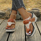 🔥2025 Sommer Neueste Mode🔥Boho-Plateausandalen für Damen