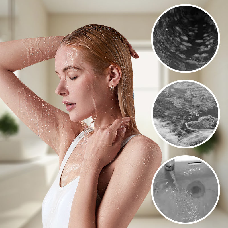 💧 Wasserhahnfilter für reines Leitungswasser: Reduziert Kalk & Chlor (2er-Set)