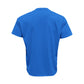 Set aus Freizeit-T-Shirt mit kurzen Ärmeln und Shorts für Herren