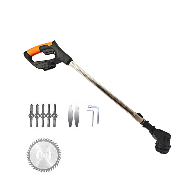⌛Begrenzte Zeit 50% Rabatt💥1500W Tragbarer Rasentrimmer