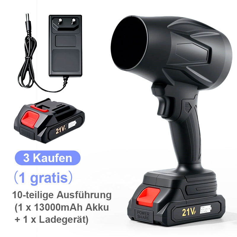 🎉Auto Elektrel Schneegebläse Handheld -Lüfter🌪️（50% Rabatt für eine begrenzte Zeit!）