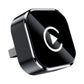 2-in-1 Wireless Adapter für iPhone & Android Auto