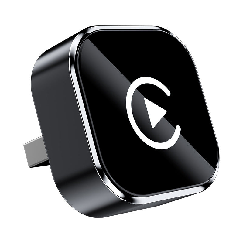 2-in-1 Wireless Adapter für iPhone & Android Auto