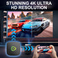 💯💯4k Ultra HD Set-Top Box