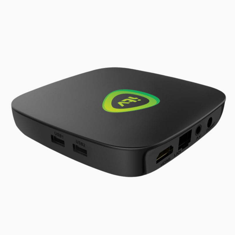 💯💯4k Ultra HD Set-Top Box