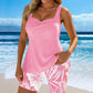 ⏳Befristetes Sonderangebot⏰Bedrucktes zweiteiliges Strand-Set für Damen👙