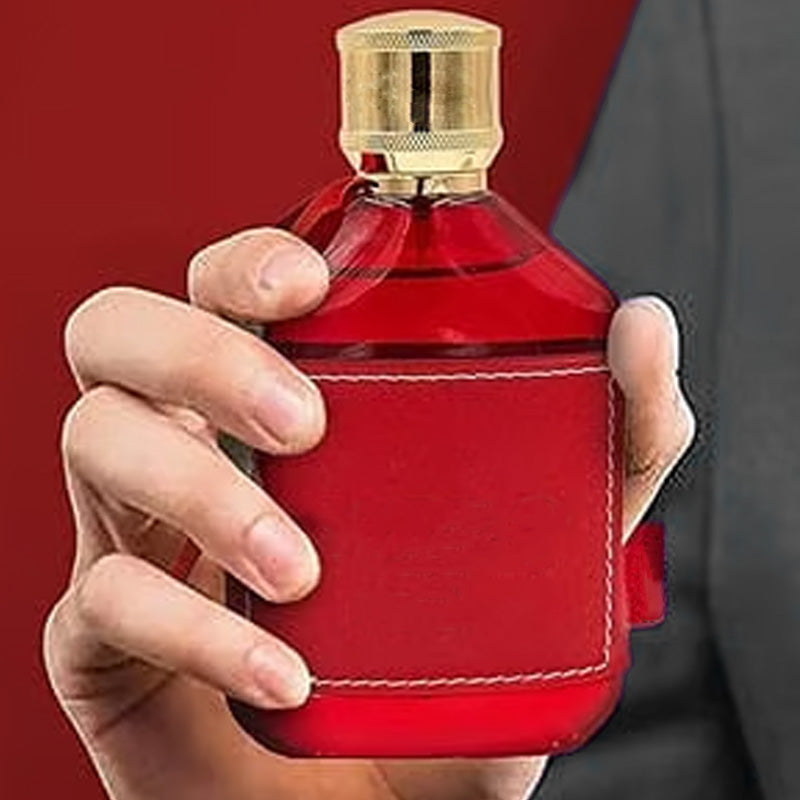 Luxuriöses, langanhaltendes Parfüm für Herren