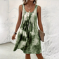 Stilvolles ärmelloses Kleid für Damen