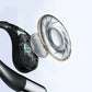 🎧 50% RABATT! ⚡ Kabellose Open-Ear-Ohrhörer mit LED-Anzeige – Offenes Design, komfortabel & langer Akku – Perfekt für Sport, Homeoffice & unterwegs 🏃‍♂️