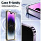 🔥Last Day Sale 49% Off📱2025 Neue unsichtbare Displayschutzfolie für iphone-Easy Installation