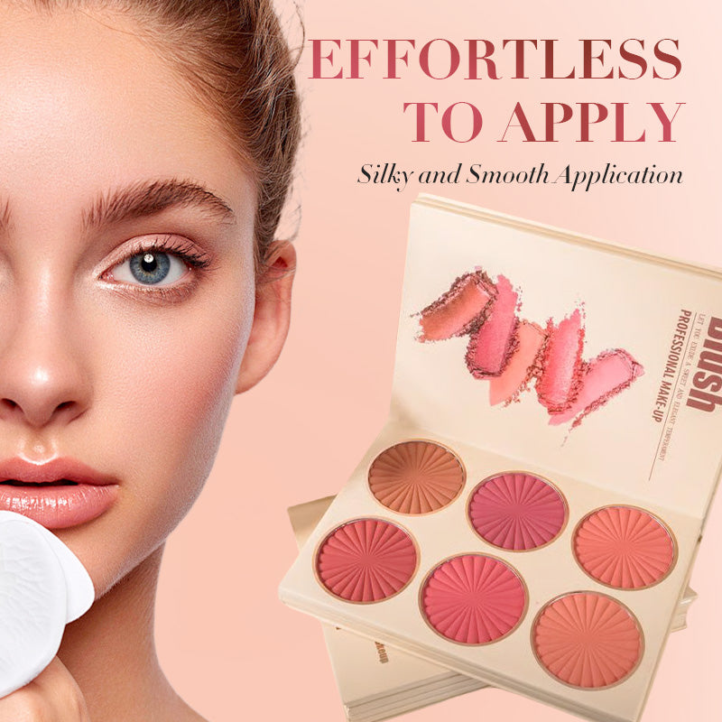 ⏳Zeitlich begrenztes Sonderangebot⏰5-lagige Make-up-Palette im Buchformat mit 67 professionellen Farbtönen🎨