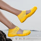 🔥Letzter Tag: 60% Rabatt! ⏰🏖️🏝️Unisex Atmungsaktive Anti-Rutsch Outdoor Strandschuhe