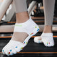 🔥Letzter Tag: 60% Rabatt! ⏰🏖️🏝️Unisex Atmungsaktive Anti-Rutsch Outdoor Strandschuhe