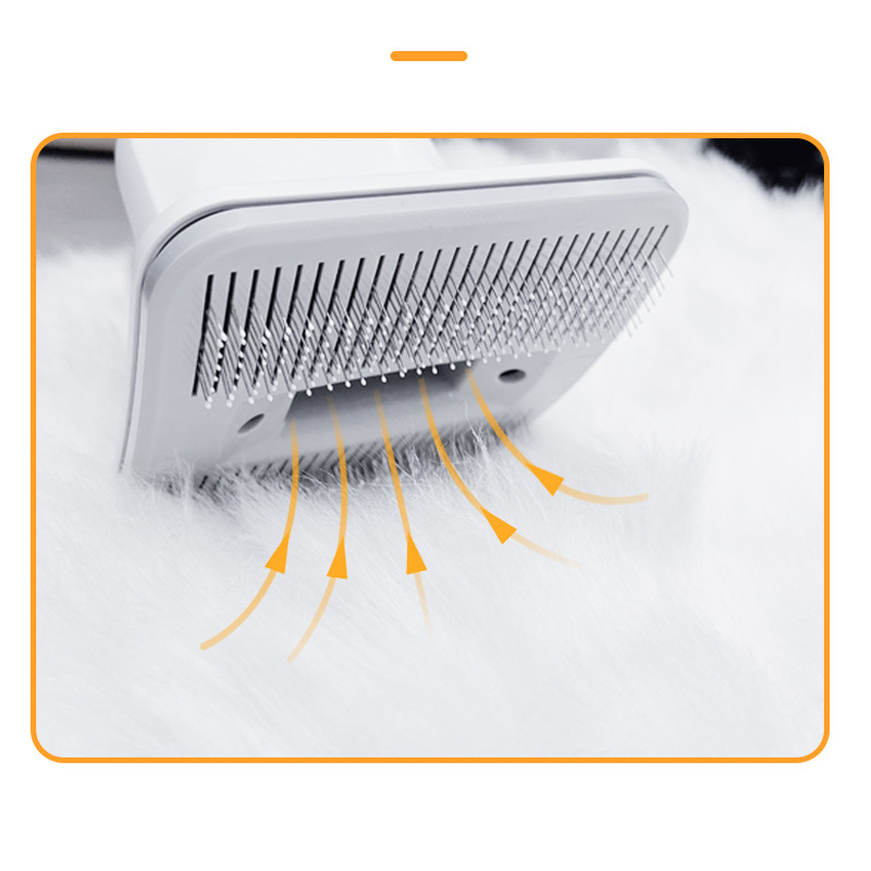 ⏳Zeitlich begrenztes Sonderangebot 50 %⏰Multifunktionelles Staubsauger-Set für die Haustierpflege
