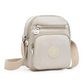 ✨Heißer Verkauf 50% OFF✨Modische leichte Tasche mit Multi-Pocket-Design👜