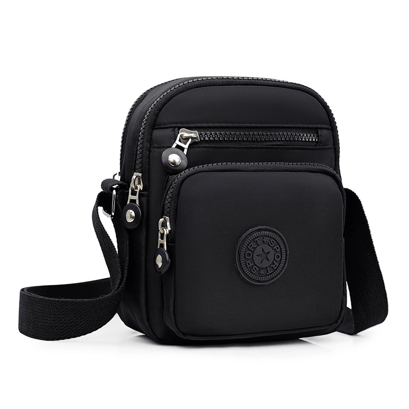 ✨Heißer Verkauf 50% OFF✨Modische leichte Tasche mit Multi-Pocket-Design👜