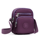 ✨Heißer Verkauf 50% OFF✨Modische leichte Tasche mit Multi-Pocket-Design👜