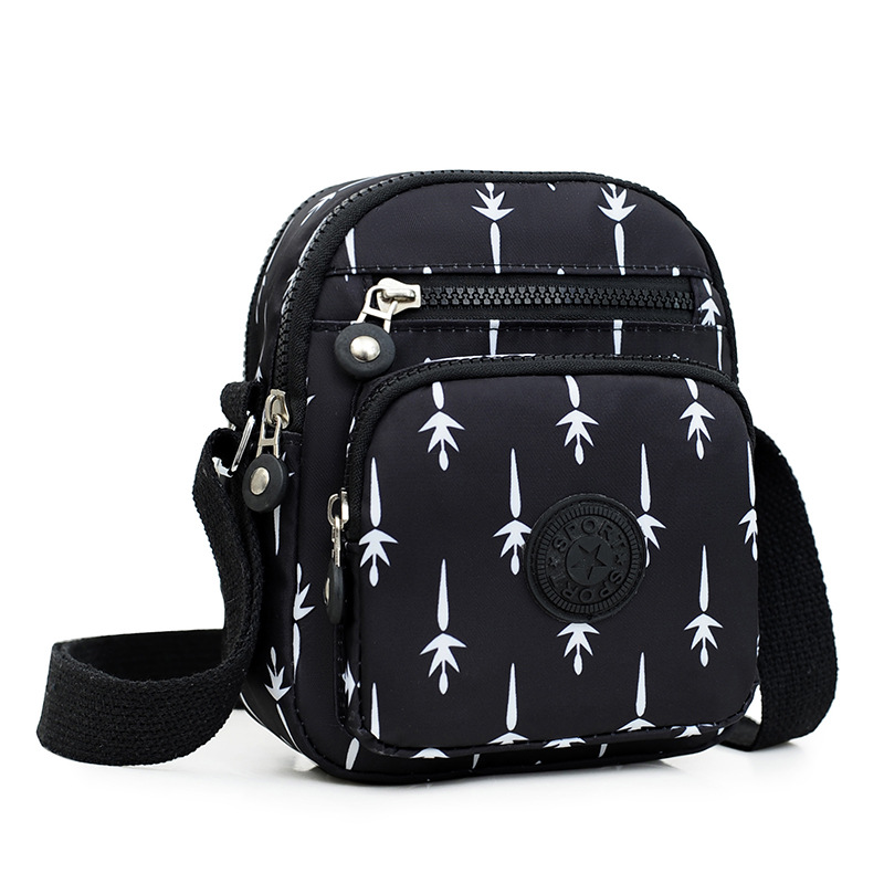 ✨Heißer Verkauf 50% OFF✨Modische leichte Tasche mit Multi-Pocket-Design👜