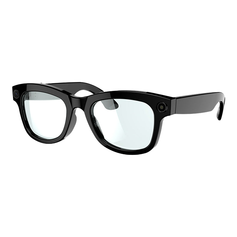 🧠📷 Smarte KI-Brille – Mach Fotos & Videos, wo immer du bist!
