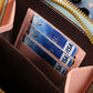 👜 60% RABATT! 📱 Touchscreen-Messengertasche für Damen – Handy-Ladefach, Diebstahlsicher & Wasserdicht ✨