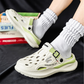 🎉🩴Lässiger und leichter Slip-On-Clog für Damen und Herren