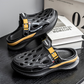 🎉🩴Lässiger und leichter Slip-On-Clog für Damen und Herren