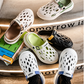 🎉🩴Lässiger und leichter Slip-On-Clog für Damen und Herren