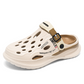 🎉🩴Lässiger und leichter Slip-On-Clog für Damen und Herren