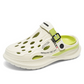 🎉🩴Lässiger und leichter Slip-On-Clog für Damen und Herren