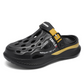 🎉🩴Lässiger und leichter Slip-On-Clog für Damen und Herren