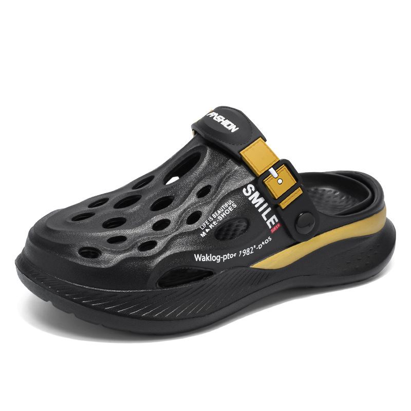 🎉🩴Lässiger und leichter Slip-On-Clog für Damen und Herren