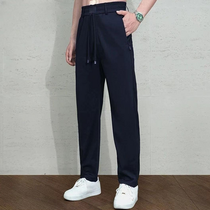 🔥Coole, bequeme Freizeithose für Herren