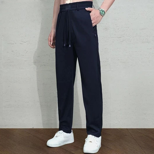 🔥Coole, bequeme Freizeithose für Herren