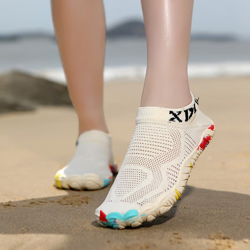 🔥HEISSER VERKAUF🔥Unisex atmungsaktive, schnell trocknende Watschuhe (50 % Rabatt)
