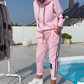 🎊2025 Neue Produkte👗🌟Damen Hoodie & Jogger-Hose 2-teiliges Casual-Set 🌟