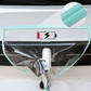 🔋50 % Rabatt🚗 Magnetische wasserdichte Ladeanschluss-Abdeckung für E-Autos