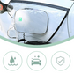 🔋50 % Rabatt🚗 Magnetische wasserdichte Ladeanschluss-Abdeckung für E-Autos