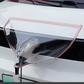 🔋50 % Rabatt🚗 Magnetische wasserdichte Ladeanschluss-Abdeckung für E-Autos