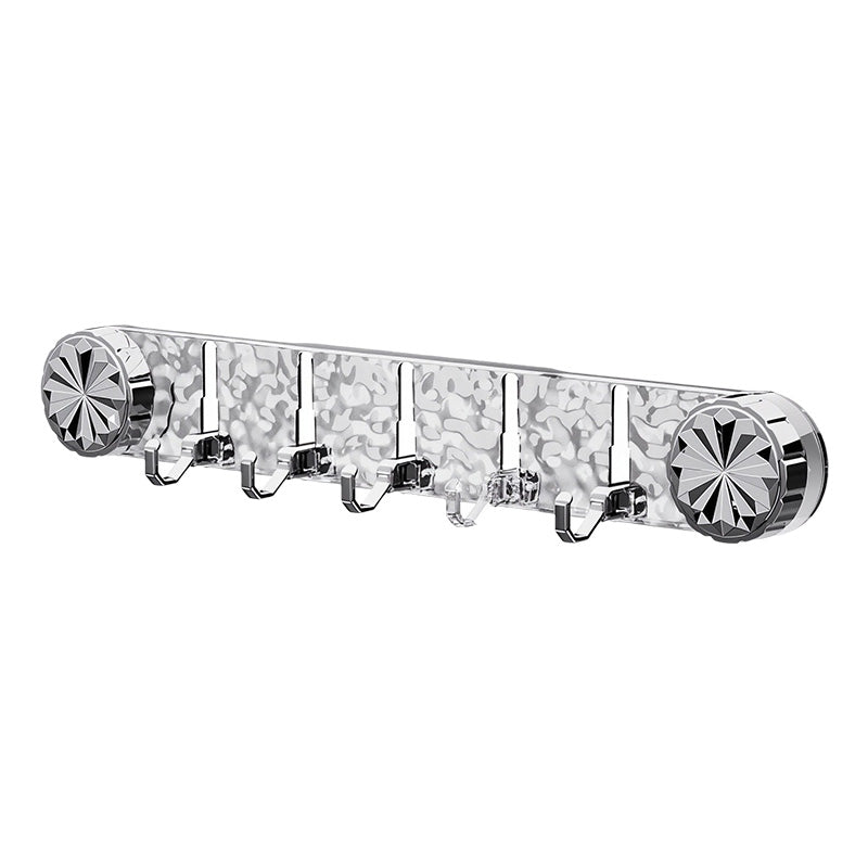 Multifunktionaler stilvoller Wandhaken-Organizer