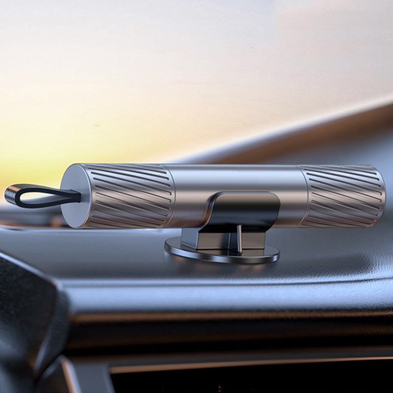 Verbesserter Sicherheitshammer für Autos