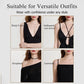 Unsichtbare Nippelpads mit Lifting-Effekt
