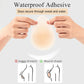 Unsichtbare Nippelpads mit Lifting-Effekt