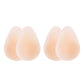 Unsichtbare Nippelpads mit Lifting-Effekt