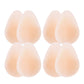 Unsichtbare Nippelpads mit Lifting-Effekt