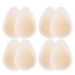 Unsichtbare Nippelpads mit Lifting-Effekt