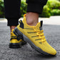 Atmungsaktive Mesh-Sneaker für Herren